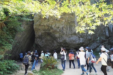 研修旅行の様子4