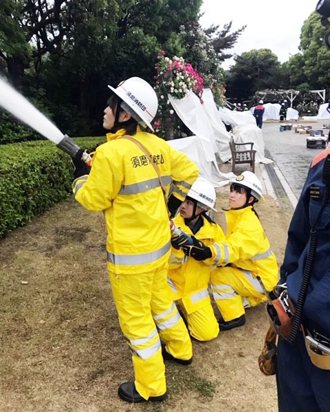 イベントの様子4